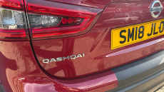 Nissan Qashqai 1.2 DiG-T Acenta 5dr Petrol Hatchback